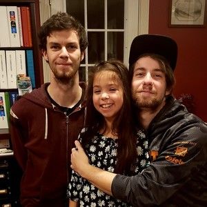 Meet your Posher, Brent